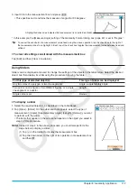 Preview for 172 page of Casio ClassPad II fx-CP400+E User Manual