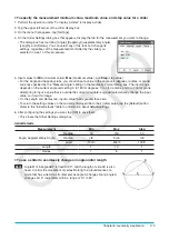 Preview for 173 page of Casio ClassPad II fx-CP400+E User Manual