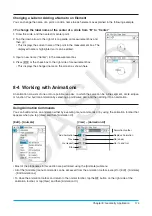 Preview for 174 page of Casio ClassPad II fx-CP400+E User Manual