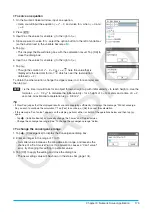 Preview for 179 page of Casio ClassPad II fx-CP400+E User Manual