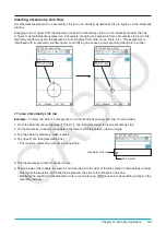 Preview for 184 page of Casio ClassPad II fx-CP400+E User Manual