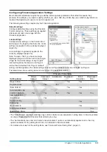 Preview for 188 page of Casio ClassPad II fx-CP400+E User Manual