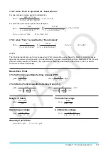 Preview for 193 page of Casio ClassPad II fx-CP400+E User Manual