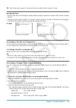 Preview for 201 page of Casio ClassPad II fx-CP400+E User Manual