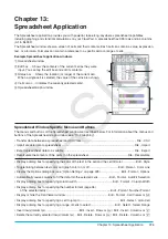 Preview for 226 page of Casio ClassPad II fx-CP400+E User Manual