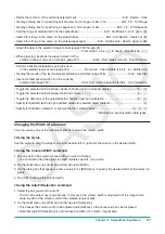 Preview for 227 page of Casio ClassPad II fx-CP400+E User Manual