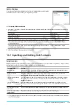 Preview for 228 page of Casio ClassPad II fx-CP400+E User Manual