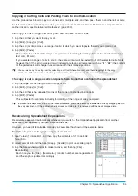 Preview for 234 page of Casio ClassPad II fx-CP400+E User Manual