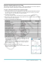 Preview for 242 page of Casio ClassPad II fx-CP400+E User Manual