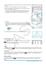 Preview for 247 page of Casio ClassPad II fx-CP400+E User Manual