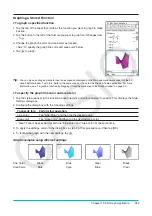 Preview for 252 page of Casio ClassPad II fx-CP400+E User Manual