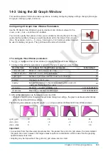 Preview for 253 page of Casio ClassPad II fx-CP400+E User Manual