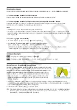 Preview for 255 page of Casio ClassPad II fx-CP400+E User Manual