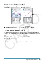 Preview for 266 page of Casio ClassPad II fx-CP400+E User Manual