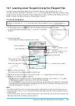 Preview for 268 page of Casio ClassPad II fx-CP400+E User Manual