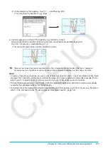 Preview for 270 page of Casio ClassPad II fx-CP400+E User Manual