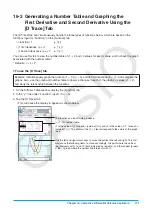 Preview for 271 page of Casio ClassPad II fx-CP400+E User Manual