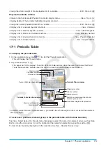 Preview for 274 page of Casio ClassPad II fx-CP400+E User Manual