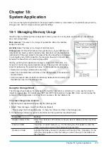 Preview for 279 page of Casio ClassPad II fx-CP400+E User Manual