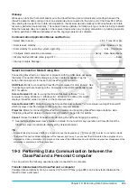 Preview for 286 page of Casio ClassPad II fx-CP400+E User Manual