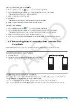 Preview for 291 page of Casio ClassPad II fx-CP400+E User Manual