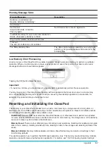 Preview for 307 page of Casio ClassPad II fx-CP400+E User Manual