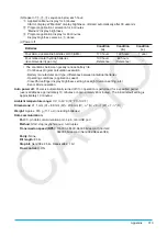 Preview for 310 page of Casio ClassPad II fx-CP400+E User Manual