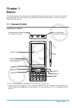 Предварительный просмотр 10 страницы Casio CLASSPAD II User Manual