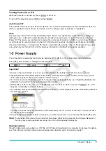 Предварительный просмотр 11 страницы Casio CLASSPAD II User Manual