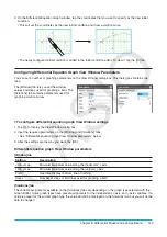 Предварительный просмотр 122 страницы Casio CLASSPAD II User Manual