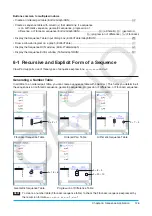 Предварительный просмотр 126 страницы Casio CLASSPAD II User Manual