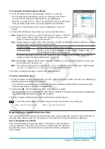 Предварительный просмотр 131 страницы Casio CLASSPAD II User Manual