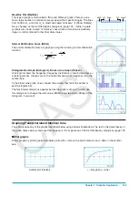 Предварительный просмотр 132 страницы Casio CLASSPAD II User Manual