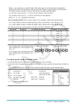 Предварительный просмотр 137 страницы Casio CLASSPAD II User Manual