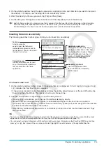 Предварительный просмотр 174 страницы Casio CLASSPAD II User Manual