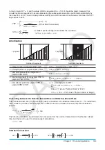 Предварительный просмотр 184 страницы Casio CLASSPAD II User Manual