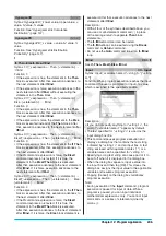 Предварительный просмотр 205 страницы Casio CLASSPAD II User Manual