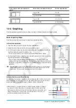 Предварительный просмотр 229 страницы Casio CLASSPAD II User Manual