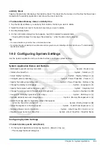 Предварительный просмотр 245 страницы Casio CLASSPAD II User Manual