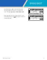 Preview for 35 page of Casio ClassWiz fx-991EX Quick Start Manual