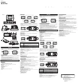 Casio Clock DQ-747 Product Manual preview