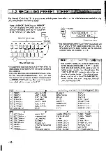 Preview for 15 page of Casio Cosmo CZ-1 Operation Manual