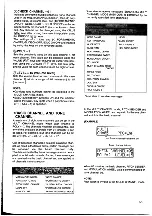 Предварительный просмотр 56 страницы Casio Cosmo CZ-1 Operation Manual