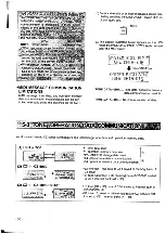 Предварительный просмотр 57 страницы Casio Cosmo CZ-1 Operation Manual