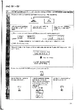 Предварительный просмотр 58 страницы Casio Cosmo CZ-1 Operation Manual