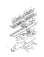 Preview for 141 page of Casio Cosmo CZ-1 Service Manual And Spare Parts List