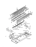 Preview for 142 page of Casio Cosmo CZ-1 Service Manual And Spare Parts List