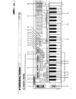 Preview for 6 page of Casio Cosmo CZ-230S Operation Manual