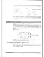 Preview for 16 page of Casio Cosmosunthesizer CZ-3000 Operation Manual