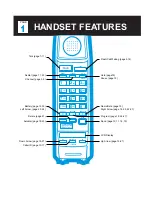 Preview for 1 page of Casio CP-725 User Manual